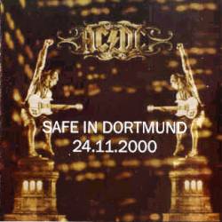 AC-DC : Safe in Dortmund